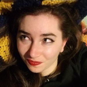 Meet your Posher, Julie